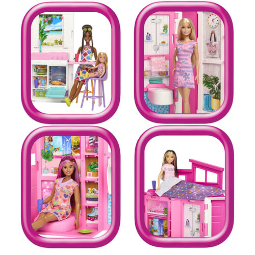 BARBIE-LOFT-ECO