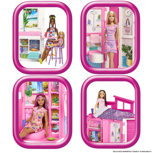 BARBIE-LOFT-ECO