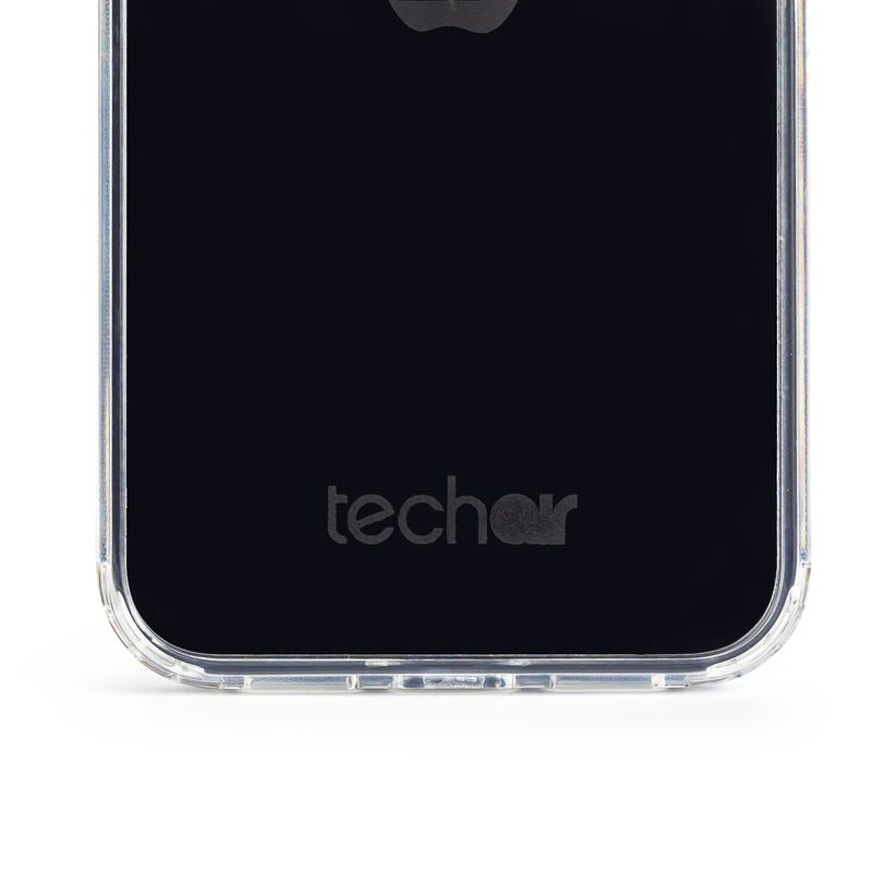 Tech-air-TAPIP026-custodia-per-cellulare-137-cm-5.4-Cover-Trasparente--techair-Classic-Essential---Back-cover-for-mobile