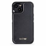 Techair-Classic-essential-custodia-per-cellulare-137-cm-5.4-Cover-Nero--techair-Classic-Essential---Back-cover-for-mobil