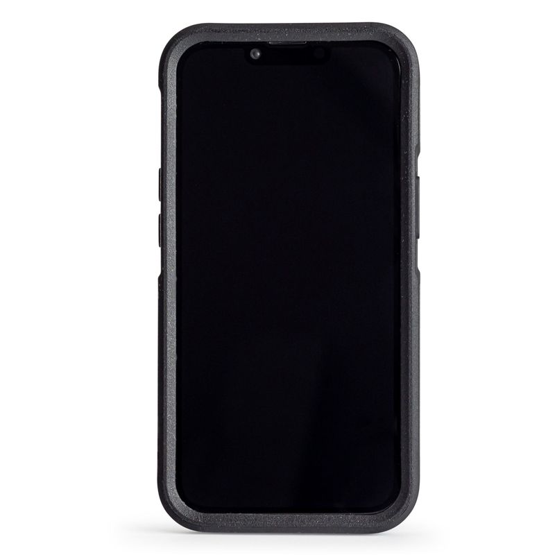 Techair-Classic-essential-custodia-per-cellulare-137-cm-5.4-Cover-Nero--techair-Classic-Essential---Back-cover-for-mobil