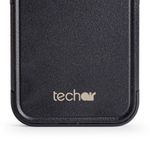 Techair-Classic-essential-custodia-per-cellulare-137-cm-5.4-Cover-Nero--techair-Classic-Essential---Back-cover-for-mobil