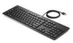 HP-Tastiera-USB-Business-Slim--USB-Business-Slim-Keyboard---New-Retail---Turkish---Warranty-12M-