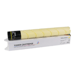 CoreParts MSP141004 cartuccia toner 1 pz Compatibile Giallo