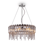 Lampadario-Contemporaneo-Hail-Metallo-Cromo-8-Luci