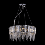 Lampadario-Contemporaneo-Hail-Metallo-Cromo-8-Luci