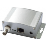 Wantec 5802 - 10.100 Mbit/s - 10/100 - IEEE 802.3afIEEE 802.3at - Completo - Mezzo - 1500 m