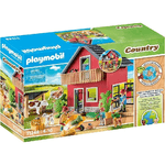 Playmobil Country 71248 gioco di costruzione