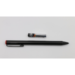 Lenovo 5T70J33309 penna per PDA Nero (Touchpen - Black - Warranty 3M)