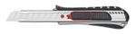 Coltello-WEDO-13-mm-argento