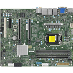 Supermicro X12SCA-F Intel W480 LGA 1200 (Socket H5) ATX