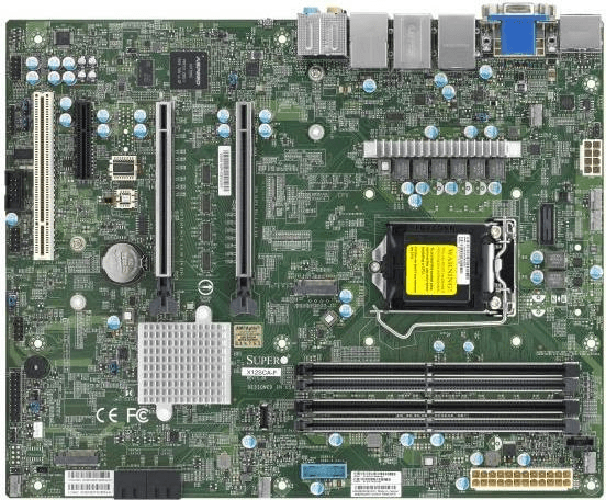 Supermicro-X12SCA-F-Intel-W480-LGA-1200-ATX