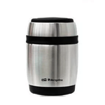 Orbegozo TRSL 380 BABY thermos e recipiente isotermico 035 L Acciaio inossidabile