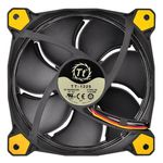 Ventola-120x120-Thermaltake-Riing-12-LED-Yellow--rt-