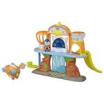 Hasbro Top Wing - L'Accademia di Top Wing (playset)