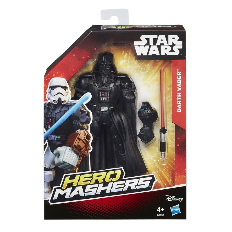 STAR-WARS-HERO-MASHERS-ASSORTITI-SOGGETTO-A-SCELTA