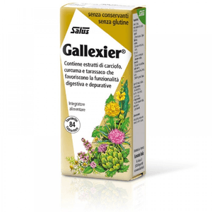 gallexier - tavolette