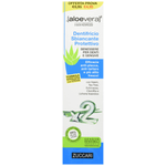 aloevera 2 - dentifricio sbiancante protettivo