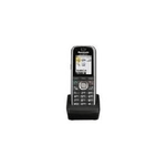 Panasonic KX-TCA285 Ricevitore telefonico DECT Nero