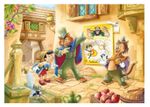 PUZZLE-SUPERMAXI-35PZ-PINOCCHIO