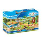 Playmobil FamilyFun 70342 gioco di costruzione