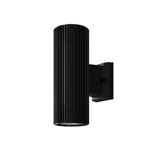 Lampada-Da-Parete-Moderna-Da-Esterno-Metallo-Nero-Luce2E27-60W-Ip54