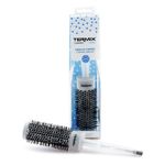 Termix Professional Termix C·Ramic 32 mm Adulto Spazzola per capelli tonda Bianco 1 pz