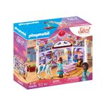 Playmobil 70695 NEGOZIO DI SELLE DI MIRADERO