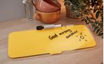 Leitz-52690019-sottomano-Vetro-Giallo--Leitz-Cosy-Glass-Desk-Notepad-Warm-Yellow-52690019-