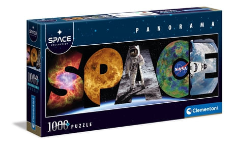 PUZZLE-1000-PANORAMA-SPACE-COLL.-2021