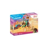 Playmobil 70697 action figure giocattolo