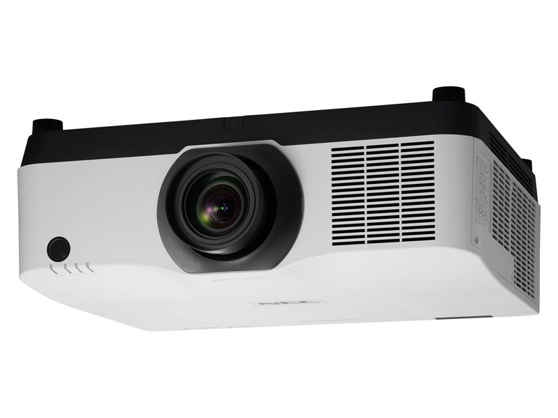 PA1004UL-WH-Projector