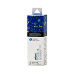 Foglio-di-trasferimento-Cricut-Infusible-Ink---2-fogli-45--x-12---spruzzi-di-vernice-blu-