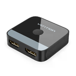 Vention Switch bidirezionale HDMI a 2 porte Vention - Nero