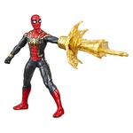 Hasbro SPIDERMAN 3 MOVIE PERSONAGGI DELUXE