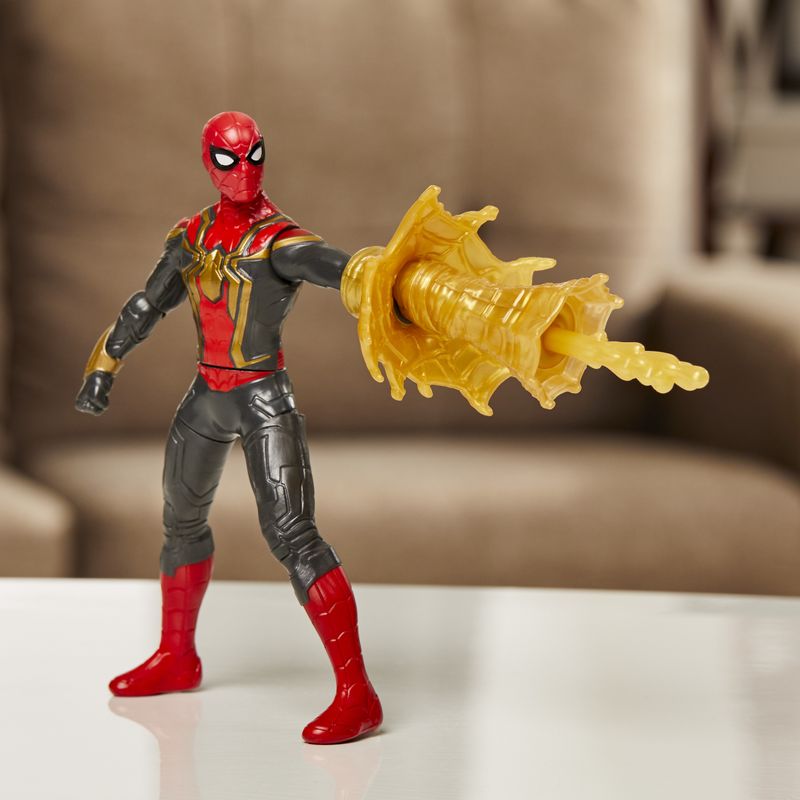 SPIDERMAN-3-MOVIE-PERSONAGGI-DELUXE