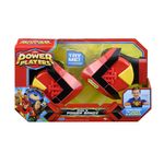 Giochi Preziosi POWER PLAYERS R.PLAY DLX ELETTRONICO