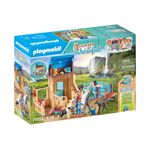 Playmobil 71353 set da gioco