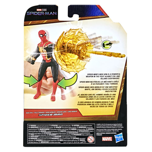 SPIDERMAN-3-MOVIE-PERSONAGGI-DELUXE