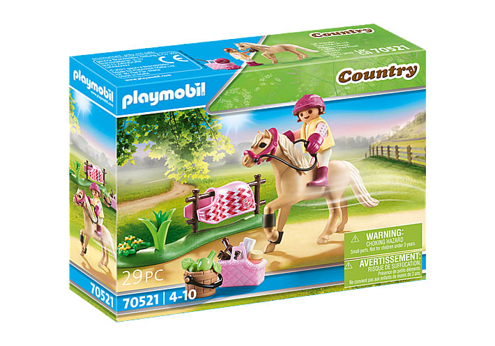 70521-PONY---GERMAN-RIDING--