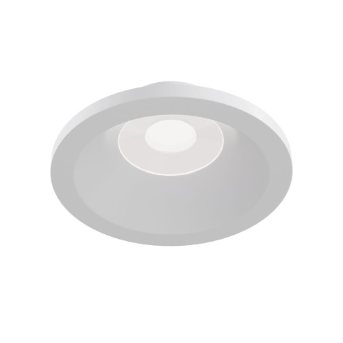 Faretto-Da-Incasso-Moderno-Zoom-Alluminio-Bianco-1-Luce