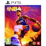 2K Take-Two Interactive NBA 2K23 Standard ITA PlayStation 5