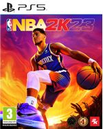 Take-Two-Interactive-NBA-2K23-Standard-ITA-PlayStation-5