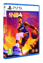 Take-Two-Interactive-NBA-2K23-Standard-ITA-PlayStation-5