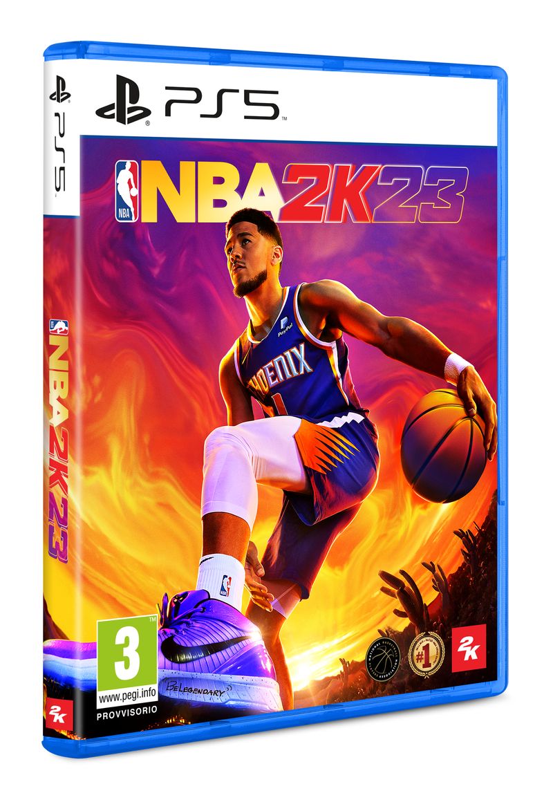 Take-Two-Interactive-NBA-2K23-Standard-ITA-PlayStation-5