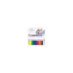 PENTEL-ARTS-fabric-fun-colori-per-tessuto-12-colori