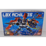 Giochi Preziosi LBX - LITTLE BATTLERS EXPERIENCE MODEL KIT SOGG CASUALE VENDITA UNITARIA