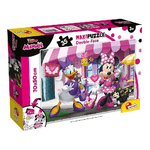 Lisciani Puzzle Df Supermaxi 35 Minnie