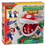 EPOCH Games Super Mario Piranha Plant Esc