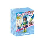 Playmobil Clare - Comic World